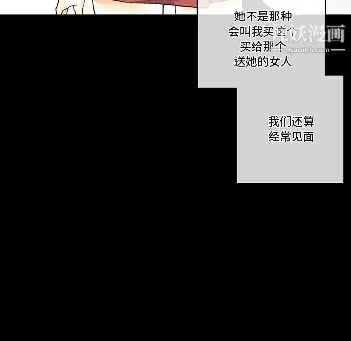 完美情人养成记 第3话 第59页