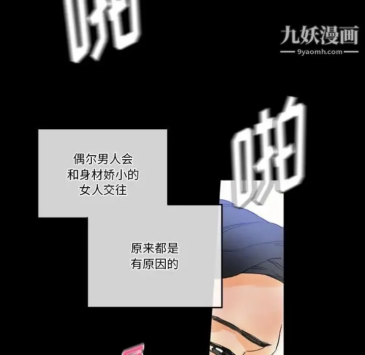 完美情人养成记 第2话 第82页