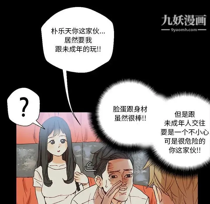 完美情人养成记 第1话 第121页
