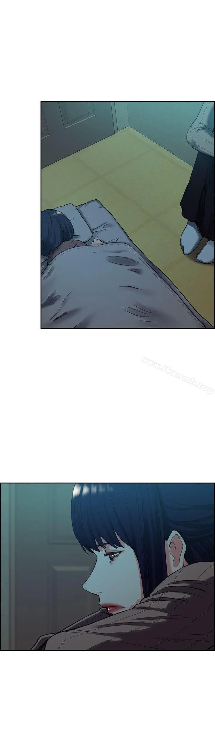 夺爱的滋味 第51话-想安定的强豪和被抛弃的恩英 第5页