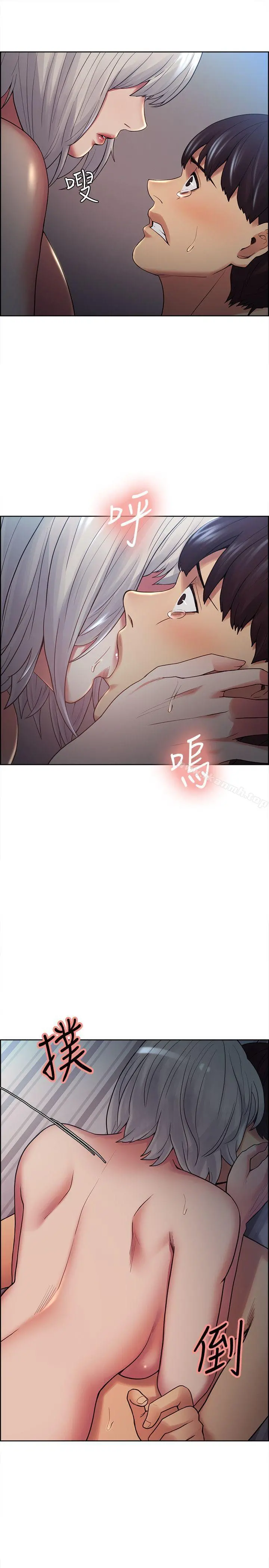 夺爱的滋味 第38话-老婆就在眼前被干 第24页