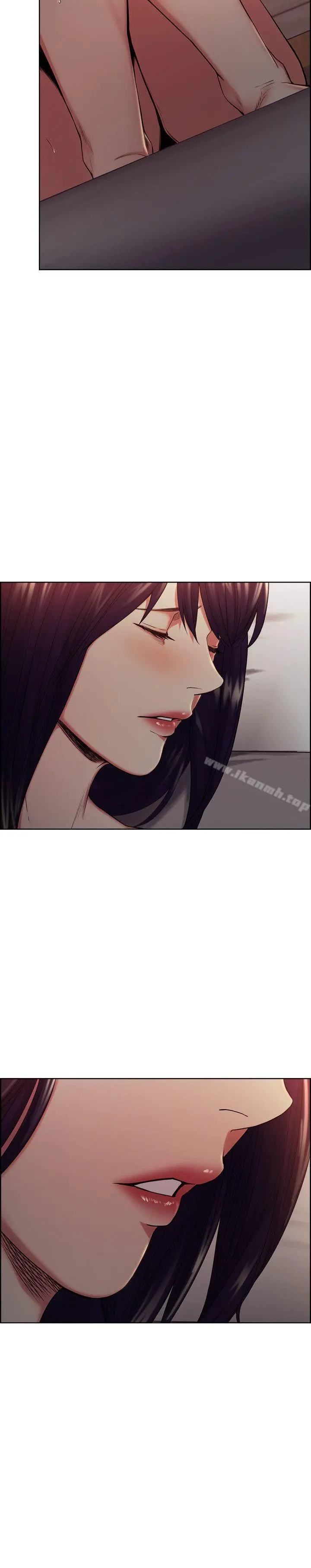 夺爱的滋味 第48话-要是你想抱我&hellip;就不要犹豫 第21页