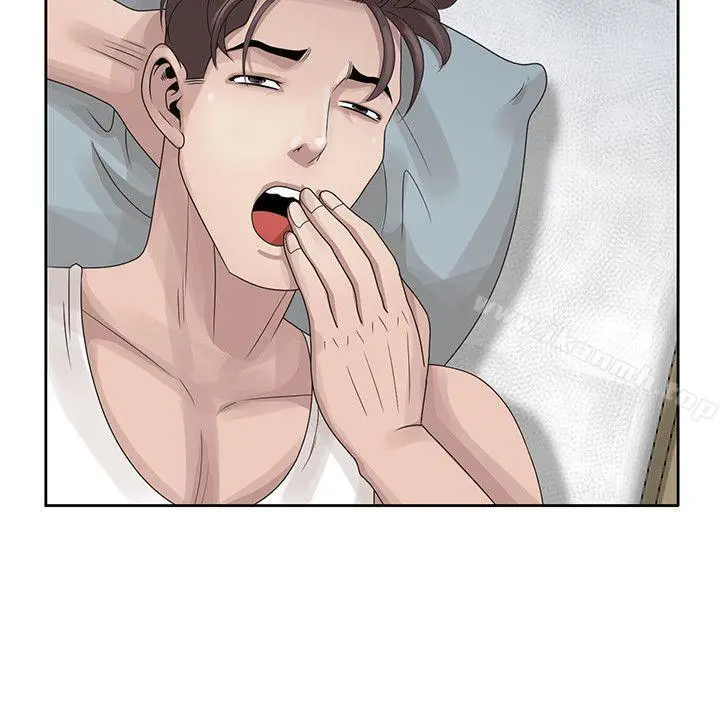 嘘！姊姊的诱惑 第16话-在贤修睡着的时候 第14页