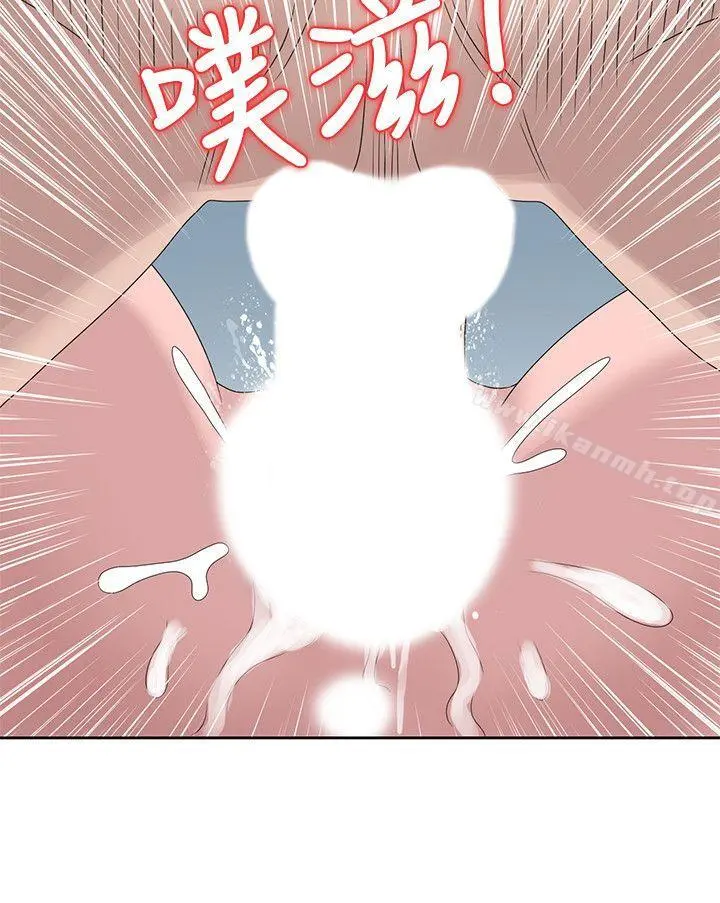 嘘！姊姊的诱惑 第15话-朋友鬼灵精怪的妹妹 第18页