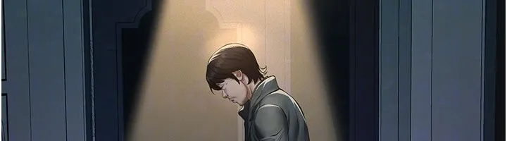 义父 第3话-渴望自由的笼中鸟 第129页
