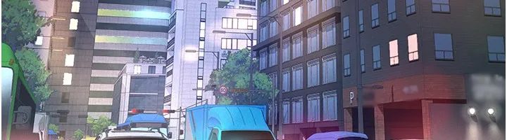 义父 第3话-渴望自由的笼中鸟 第240页