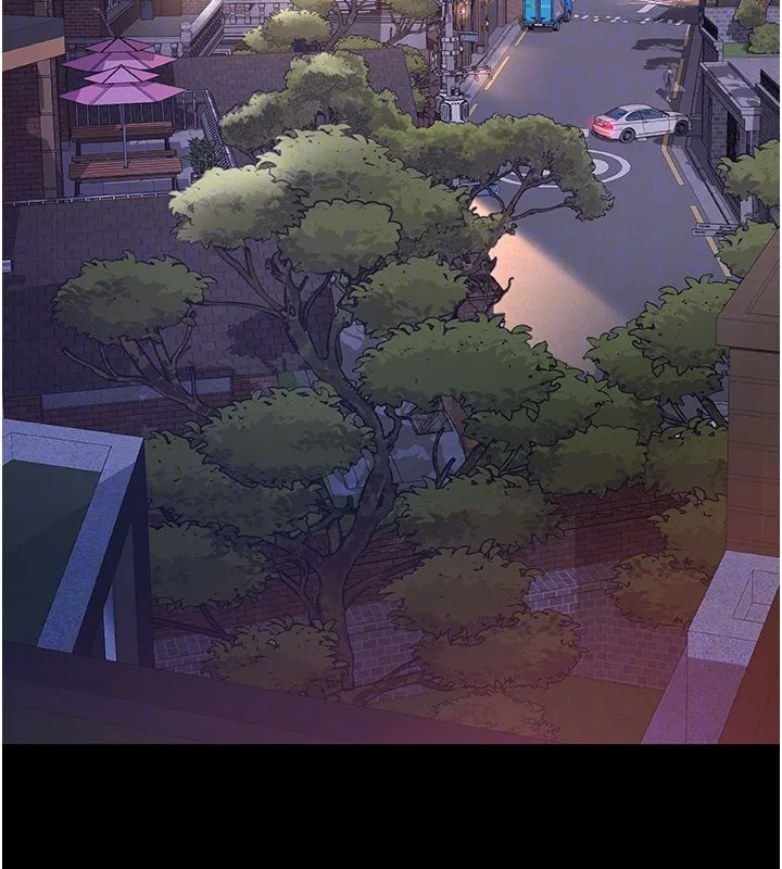义父 第3话-渴望自由的笼中鸟 第81页