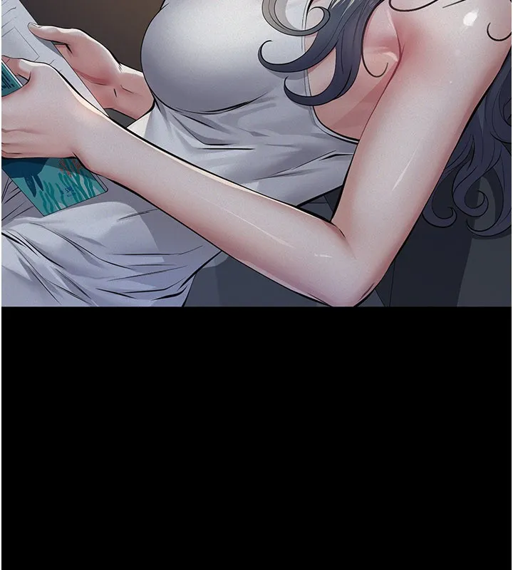 义父 第3话-渴望自由的笼中鸟 第104页