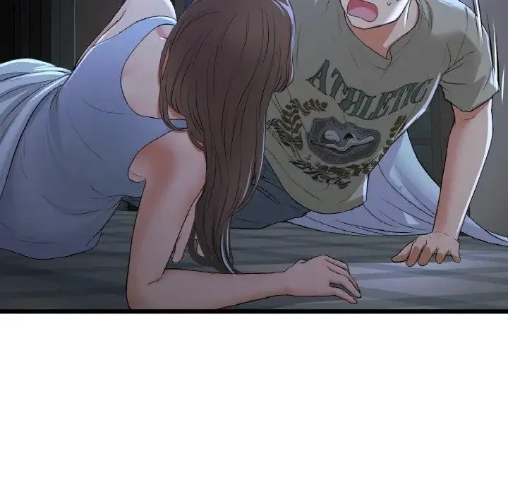 重逢的初恋是继母 第64話 第89页