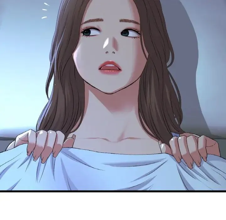 重逢的初恋是继母 第64話 第57页