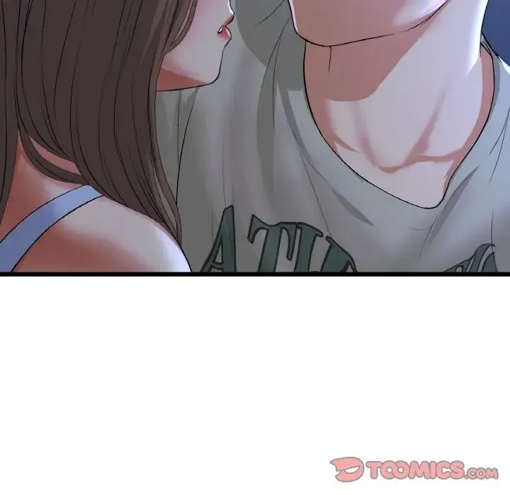 重逢的初恋是继母 第64話 第92页