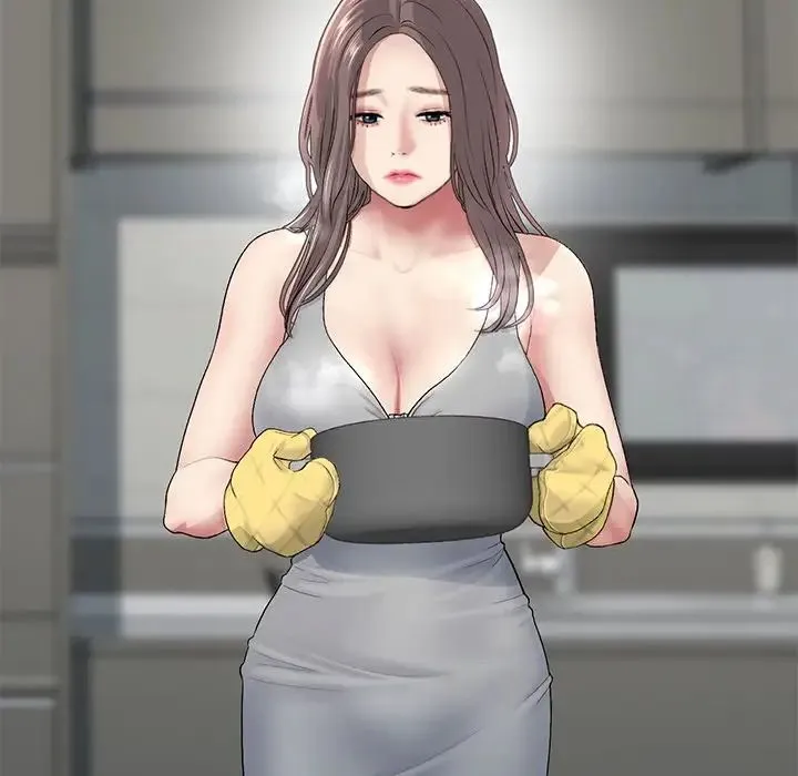 重逢的初恋是继母 第34話 第48页