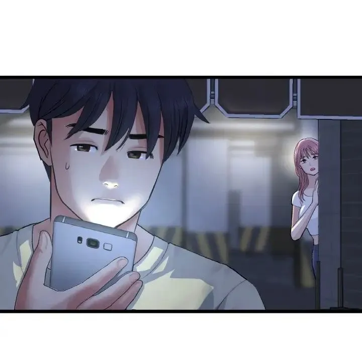 重逢的初恋是继母 第56話 第21页