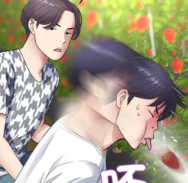 重逢的初恋是继母 第19話 第84页