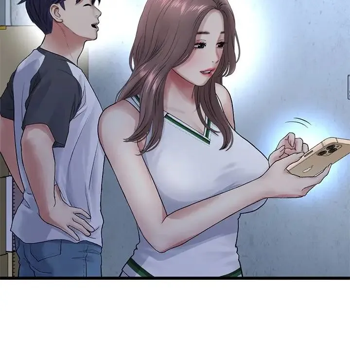 重逢的初恋是继母 第29話 第167页