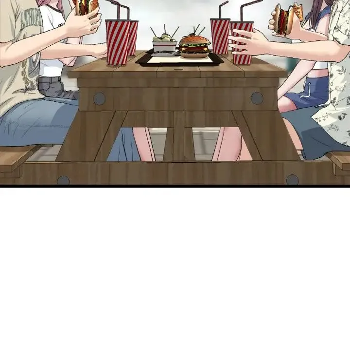 重逢的初恋是继母 第57話 第114页
