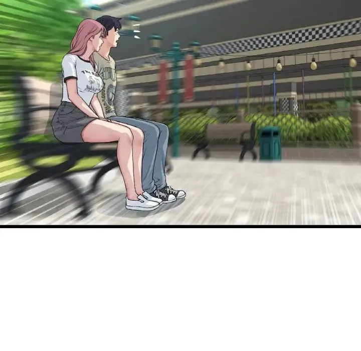 重逢的初恋是继母 第57話 第18页