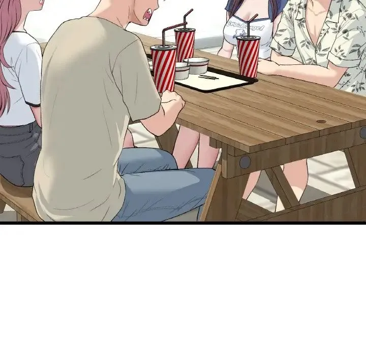 重逢的初恋是继母 第57話 第120页