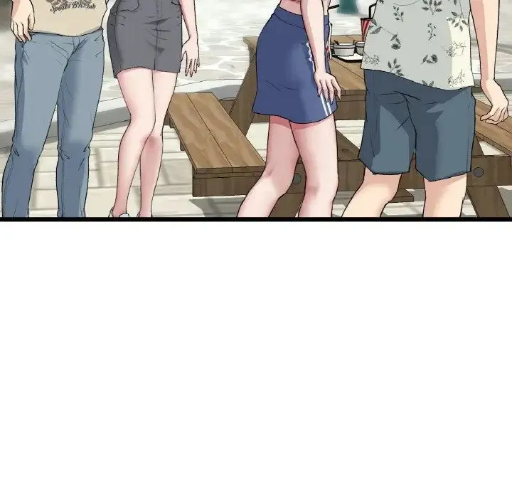 重逢的初恋是继母 第57話 第126页