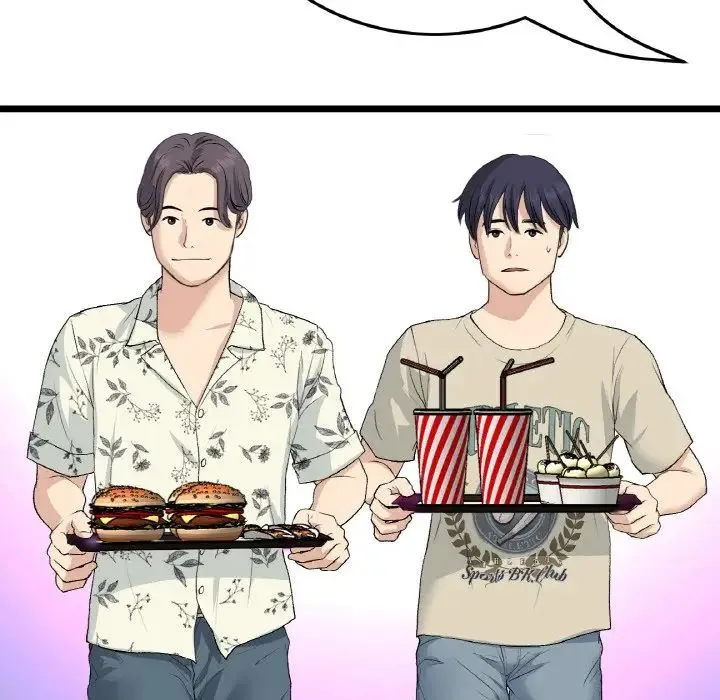 重逢的初恋是继母 第57話 第102页