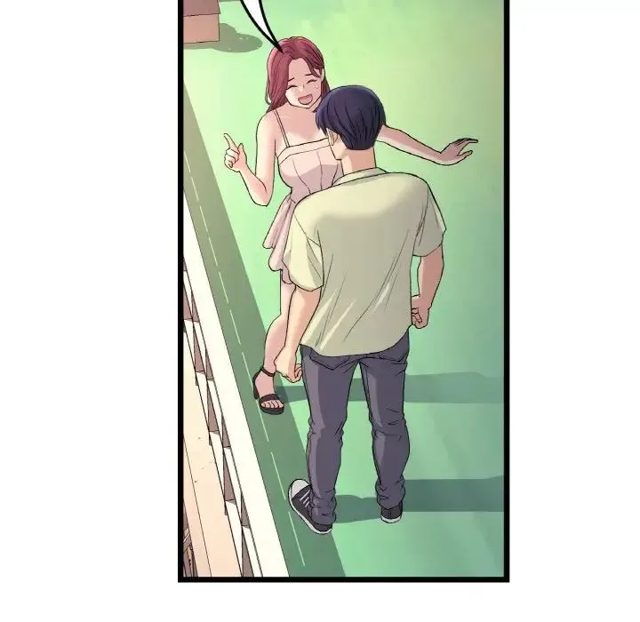 重逢的初恋是继母 第41話 第65页