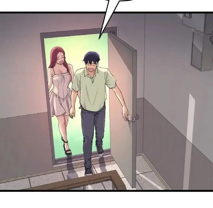 重逢的初恋是继母 第41話 第95页