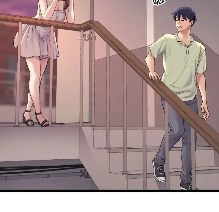 重逢的初恋是继母 第41話 第98页