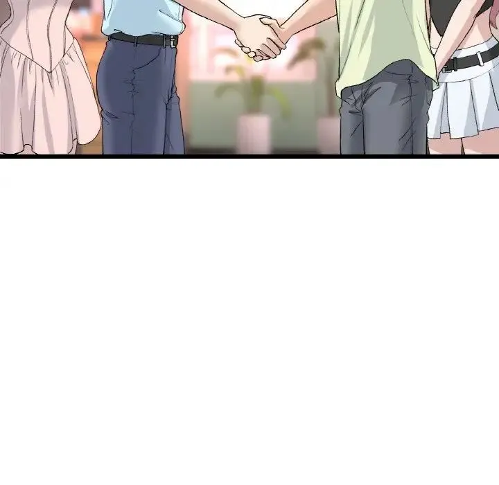 重逢的初恋是继母 第41話 第128页