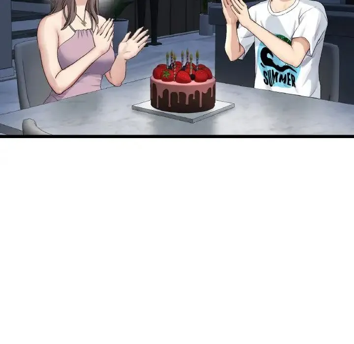 重逢的初恋是继母 第45話 第151页