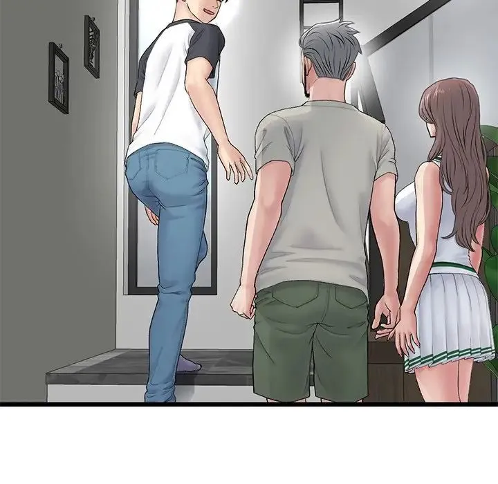 重逢的初恋是继母 第33話 第179页