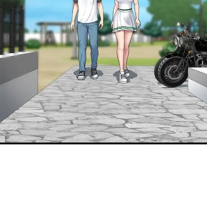 重逢的初恋是继母 第33話 第123页