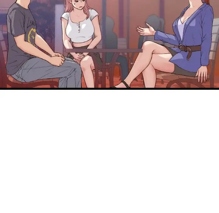重逢的初恋是继母 第55話 第14页