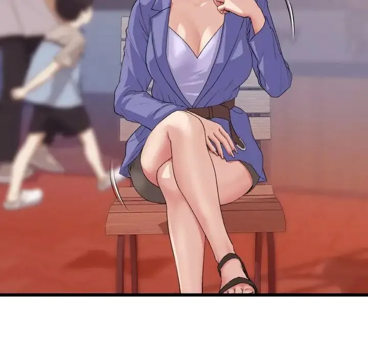 重逢的初恋是继母 第55話 第11页
