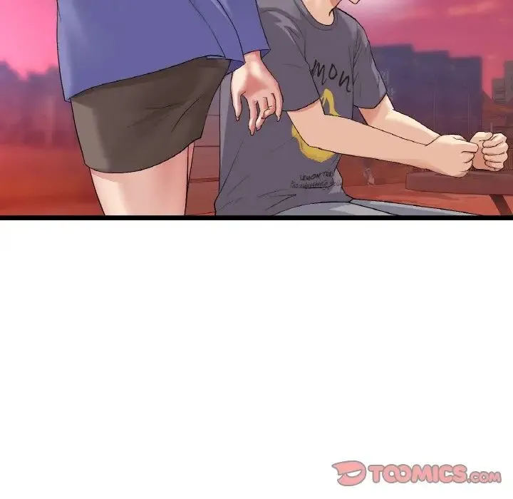 重逢的初恋是继母 第55話 第116页