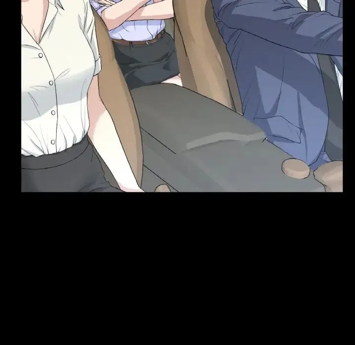 重逢的初恋是继母 第61話 第101页