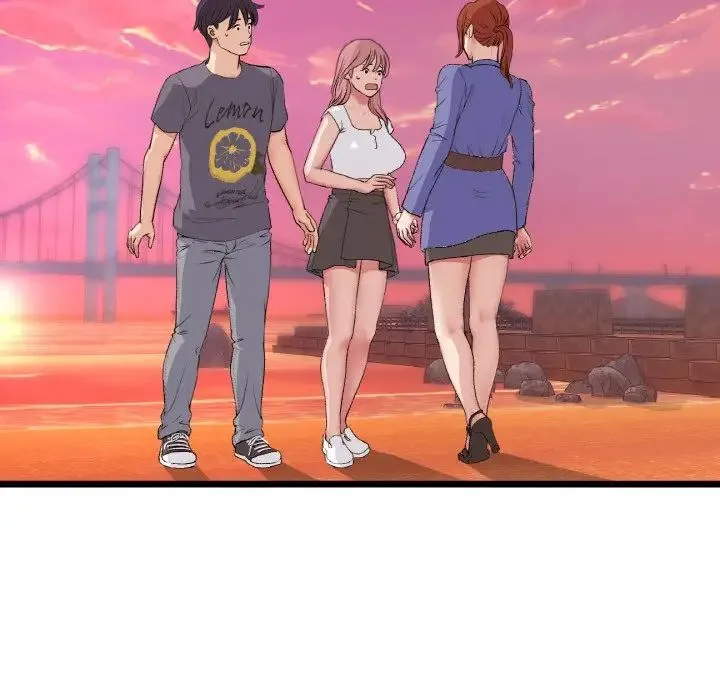 重逢的初恋是继母 第54話 第181页