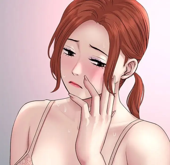 重逢的初恋是继母 第49話 第60页