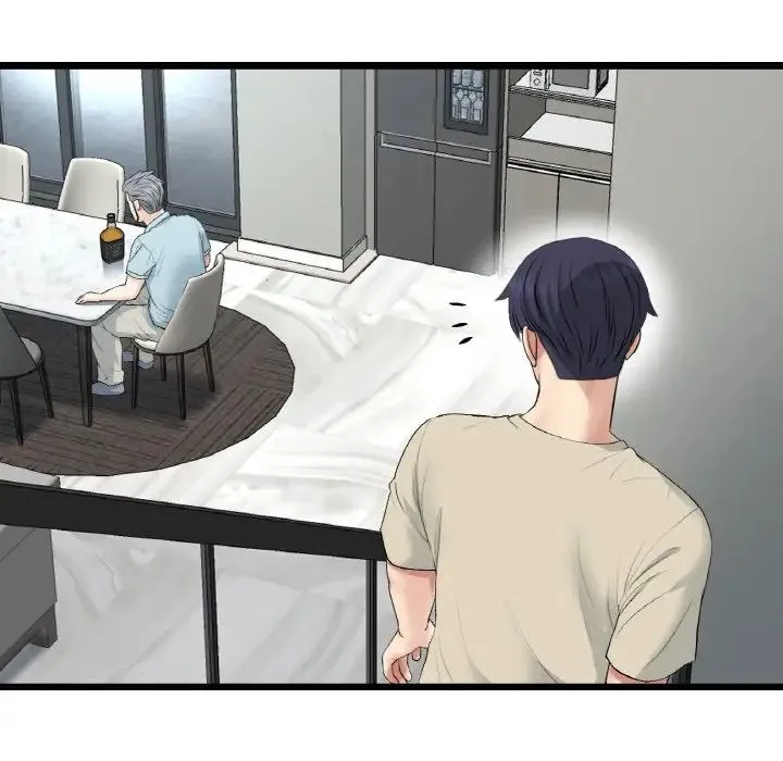重逢的初恋是继母 第65話 第92页