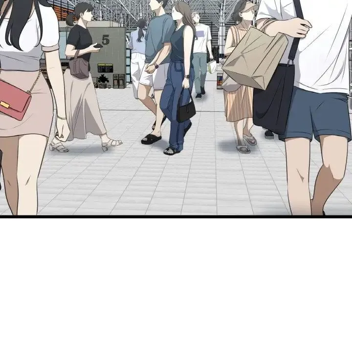 重逢的初恋是继母 第65話 第168页
