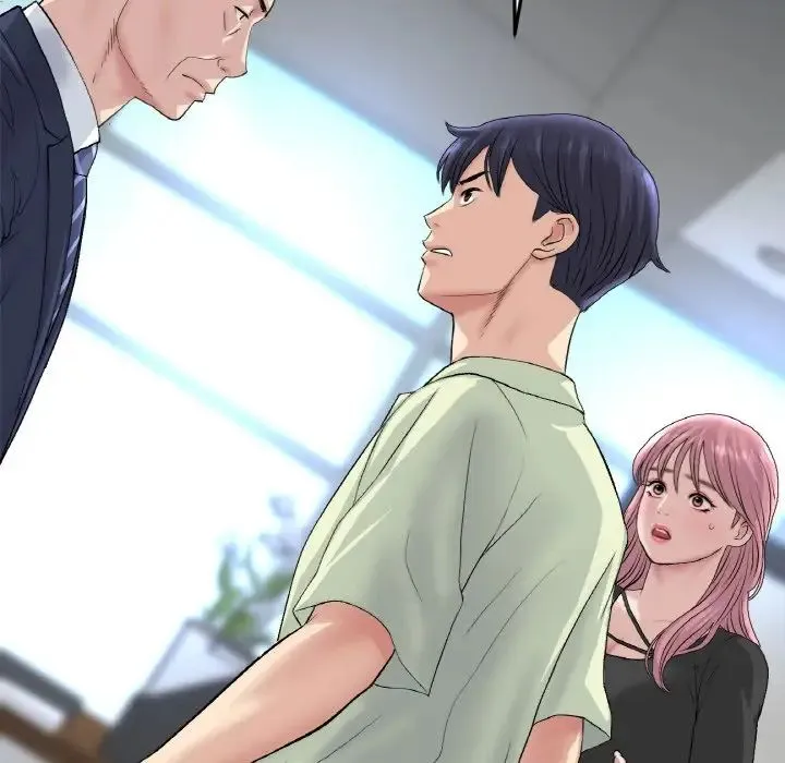 重逢的初恋是继母 第38話 第165页
