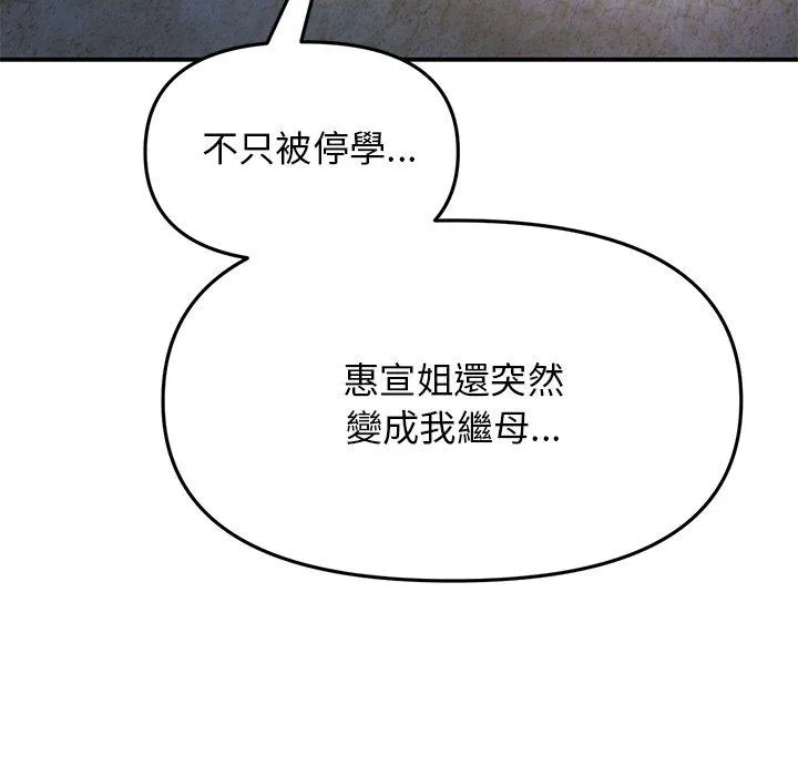 重逢的初恋是继母 第6话 第139页