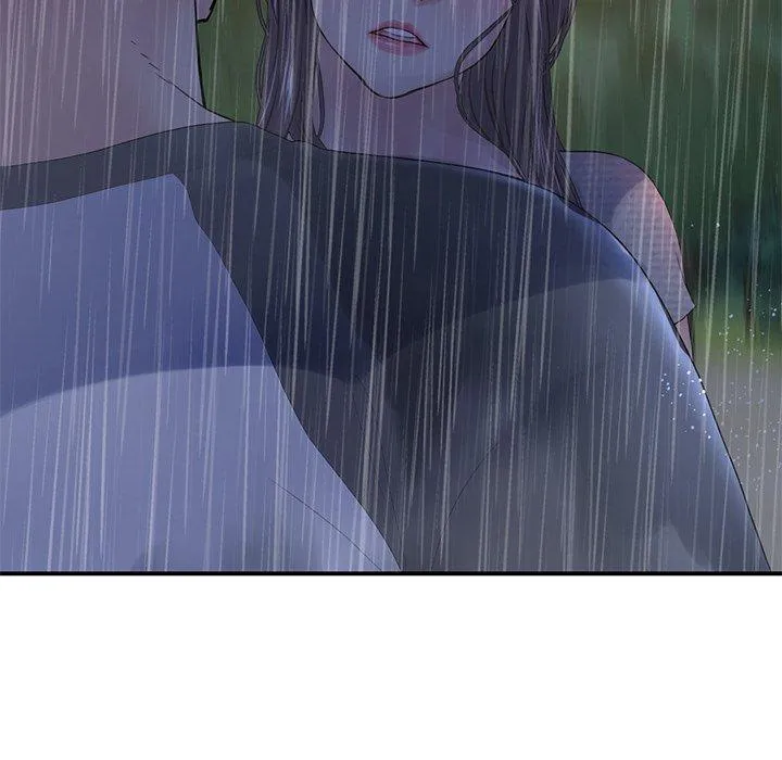 重逢的初恋是继母 第6话 第162页