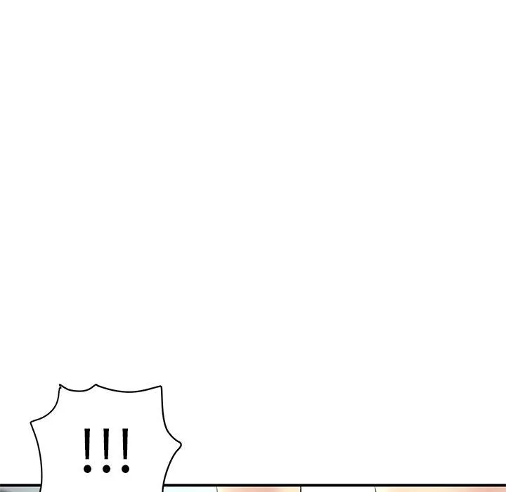重逢的初恋是继母 第5话 第123页