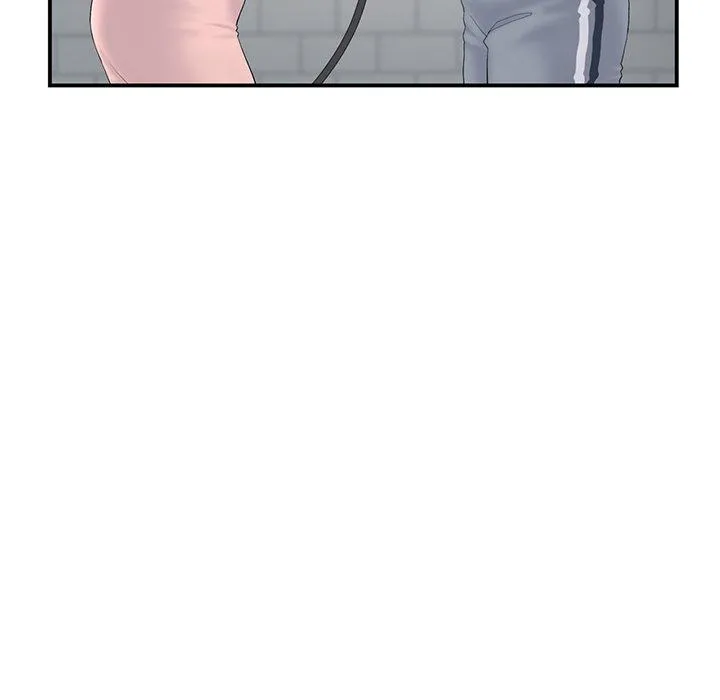 重逢的初恋是继母 第5话 第100页