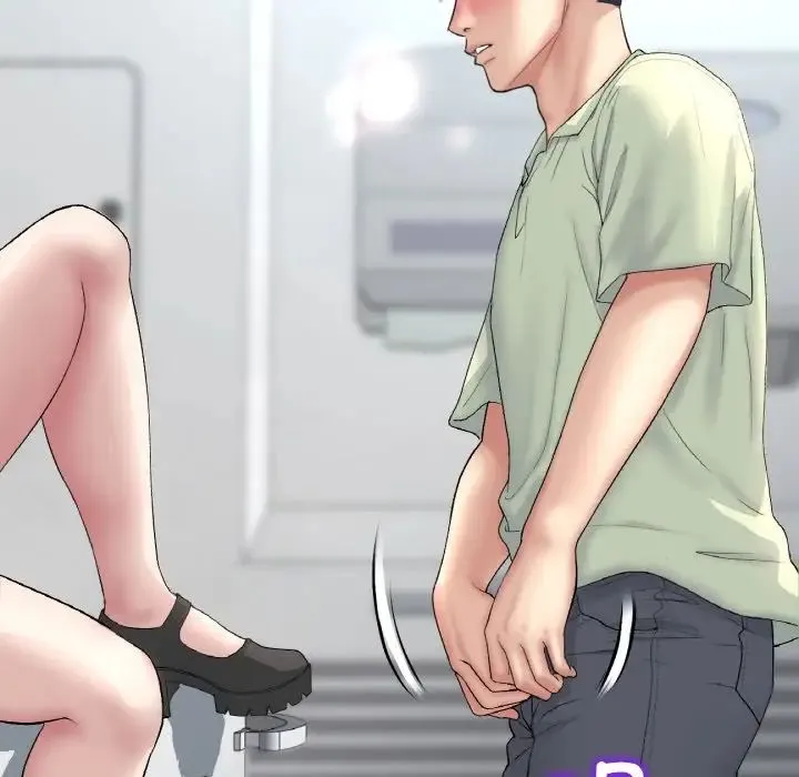 重逢的初恋是继母 第37話 第103页