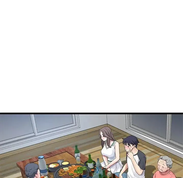 重逢的初恋是继母 第30話 第120页