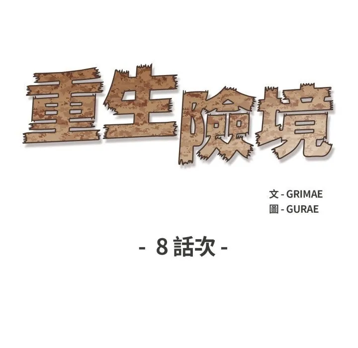 重生险境 第8話 第10页