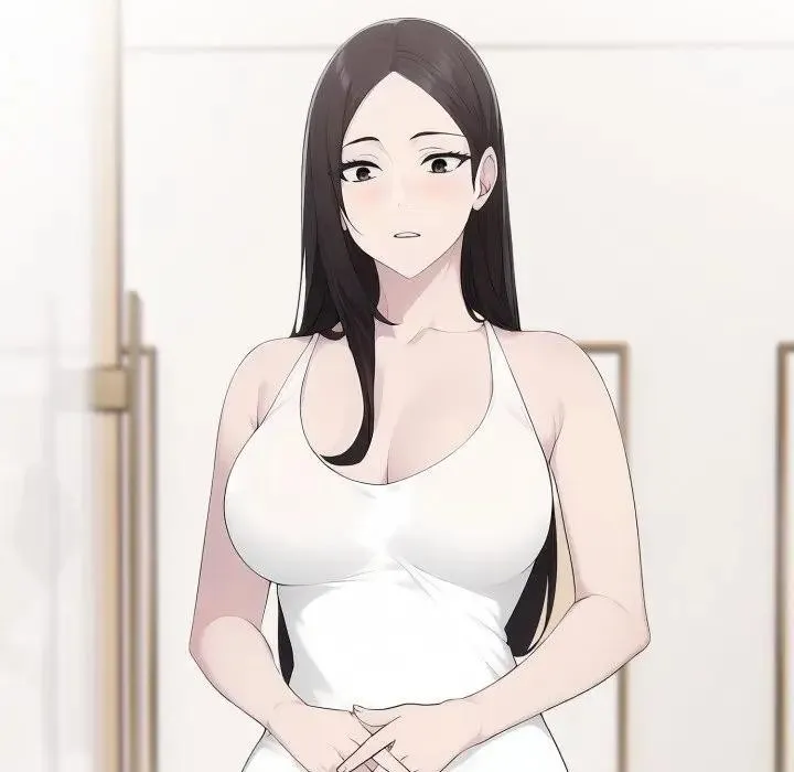 社区人妻的陷阱 第1话 第116页