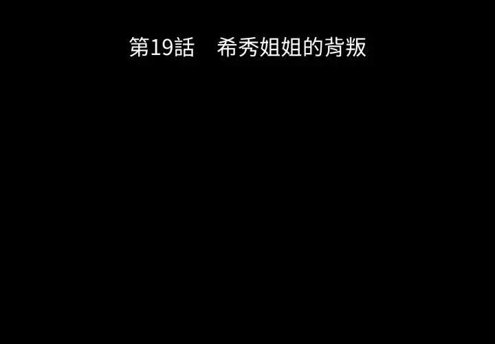 社区人妻的陷阱 第19話 第3页