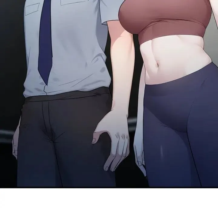 社区人妻的陷阱 第3话 第21页